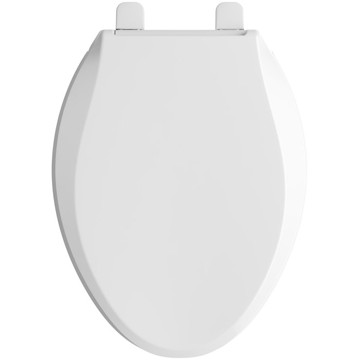K757960,7,96 Kohler Cachet Nightlight QuietClose with GripTight